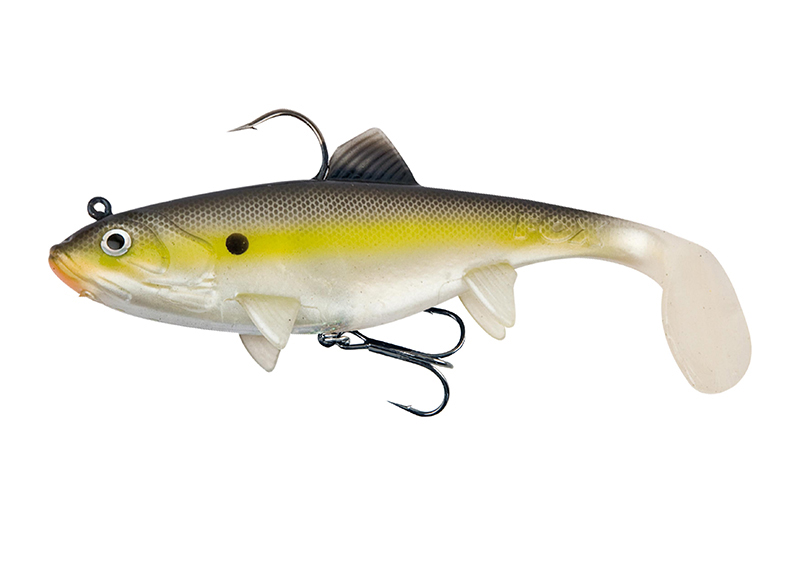 Fox Rage Replicant Wobble 7.5cm
